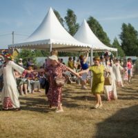В Гжели состоится I-й фестиваль славянской культуры «Берегиня Раменья»
