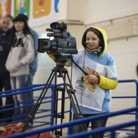 В российских школах будут создавать детское телевидение