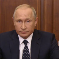 Владимир Путин смягчил пенсионную реформу 