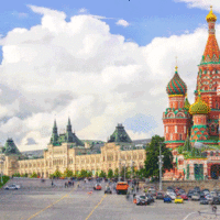 День города — Москва отмечает 871-летие со дня основания