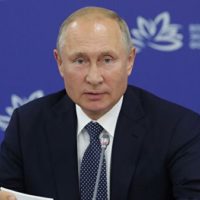 Путин жестко обозначил позицию о принадлежности Курильских островов