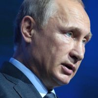 Путин заявил, что обмен удерживаемыми между Россией и Украиной будет масштабным