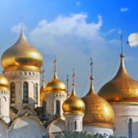 Русская церковь одержала большую победу над Константинополем