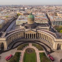 Форум «Экология большого города» в Санкт-Петербурге переносится из-за коронавируса