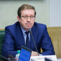 А. Майоров: Состояние российских почв требует принятия мер, направленных на их сохранение, охрану и воспроизводство плодородия