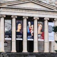 Дни исторического и культурного наследия: как посетить музеи Москвы онлайн