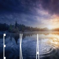 Вышел новый альбом о природных водных потоках «Река»