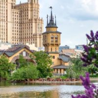 Московский зоопарк откроется 16 июня