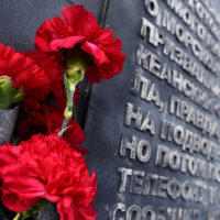 «Волонтеры Победы» провели международный субботник по благоустройству воинских захоронений