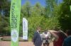 5 июня — День Эколога в парке ВЕТЕРАН (Серебряный Бор, Москва)