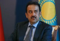 Экс-главу Комитета нацбезопасности Казахстана Масимова задержали по делу о госизмене