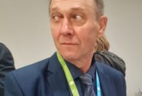 Александр Веселов: зеленая дипломатия в условиях глобального геополитического и экологического кризисов