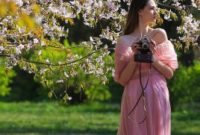 Ханами: Мосприрода проведет праздник цветения сакуры