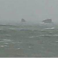 21 февраля затонул сухогруз Seamark. Комментарий последствий крушения Светланы Родионовой