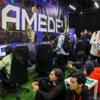 На форуме «Цифровой Алмаз» в Якутске пройдет питчинг компьютерных игр