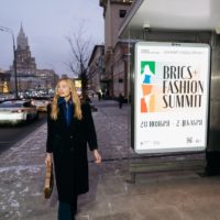 «BRICS+ Fashion Summit» впервые в Москве