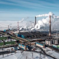 «Норникель» и «Росатом» изучат возможность развивать атомную энергетику в Норильске