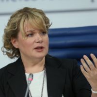 Наталья Сергунина: Искусственный интеллект озвучил аудиогиды по каткам в московских парках
