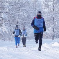 Экстремальный марафон «Полюс Холода Оймякон» пройдет в Якутии при минус 50°C