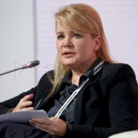 Наталья Сергунина: Москвичи направили на благотворительность более 100 миллионов рублей с помощью сервиса на mos.ru