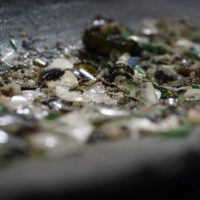 На «Сибстекле» увеличили объемы утилизации стекольных отходов в 1,7 раза