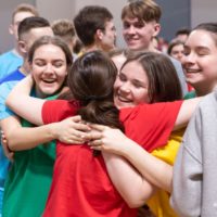 УрФУ в двенадцатый раз приглашает школьников погрузиться в студенческую жизнь на проекте «Тест-драйв в Уральском федеральном»