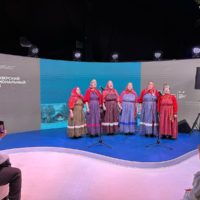 Дни заповедных территорий Росзаповедцентра на выставке-форуме «Россия» объединили более 70 ООПТ и 25 тысяч гостей