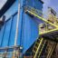 «Северсталь» запускает модернизированный электрофильтр в коксохимическом производстве ЧерМК