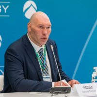 Николай Валуев: повышение привлекательности «зелёных» подходов для экономики станет ключом к реализации Послания президента