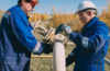 По итогам 2023 года в Якутии было построено более 250 км новых газопроводов
