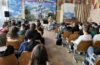 Мастер-класс по экологии провели для луганских школьников выпускники проектов платформы «Россия – страна возможностей»