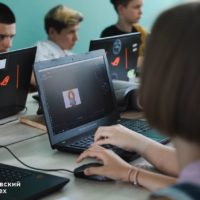 Московский Политех представил свои лучшие проекты на Марафоне «Цифровых кафедр»