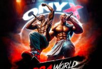 Группа ONYX поедет в масштабный гастрольный тур по России